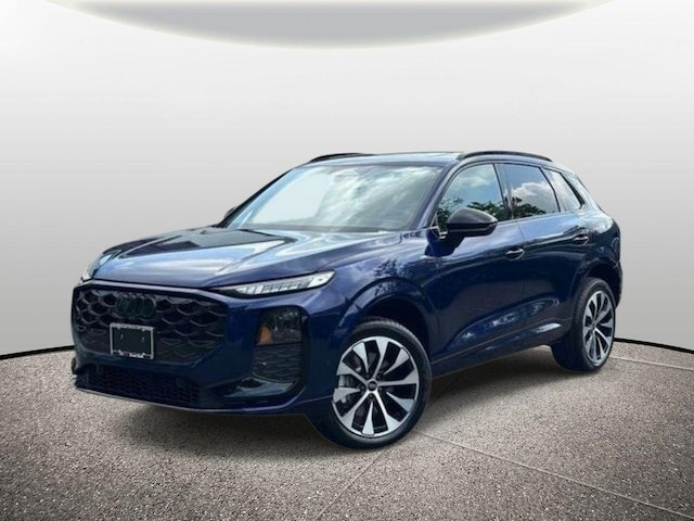 Photo of 2026 Audi Q3 SUV