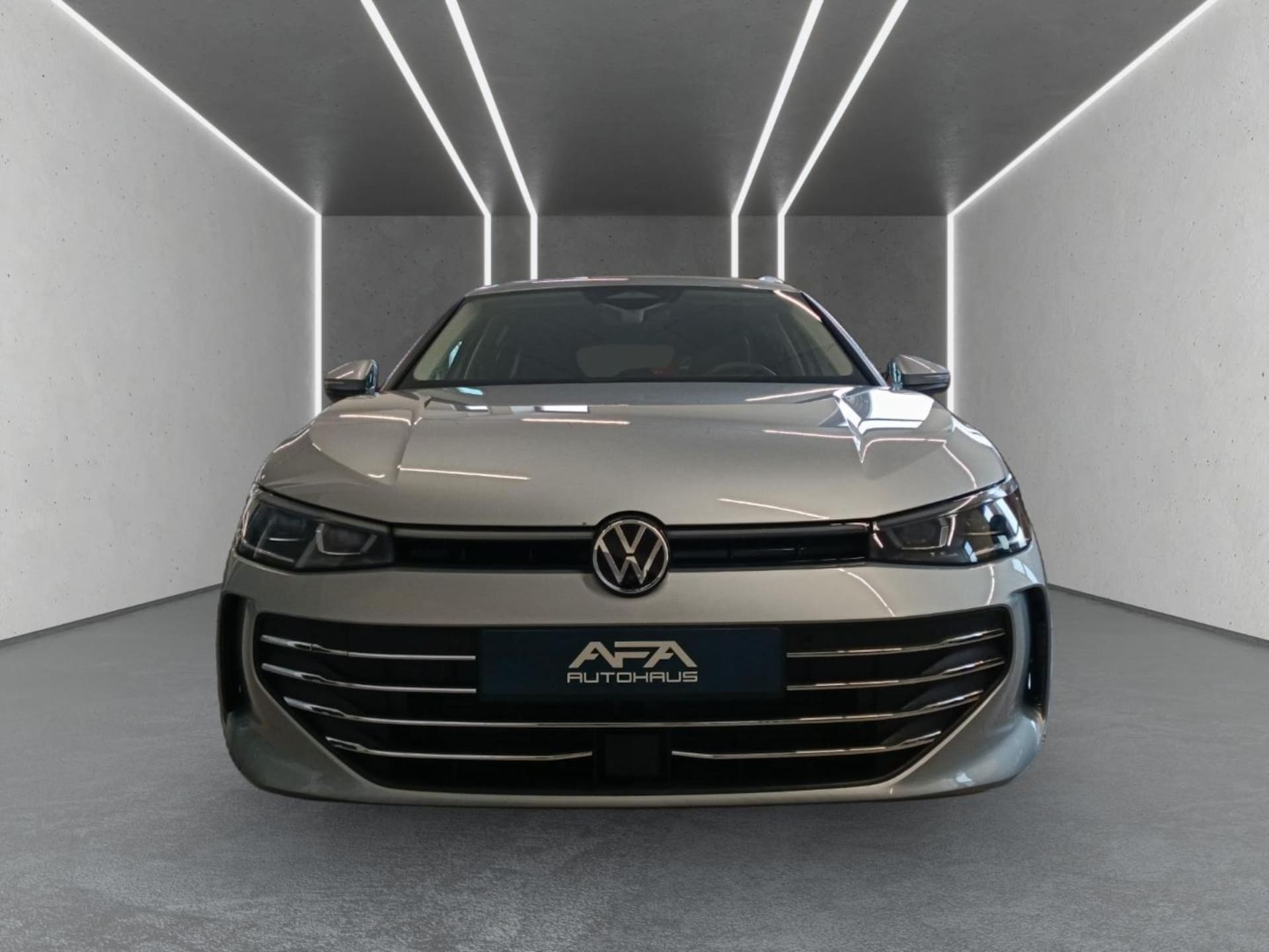 Volkswagen Passat Business