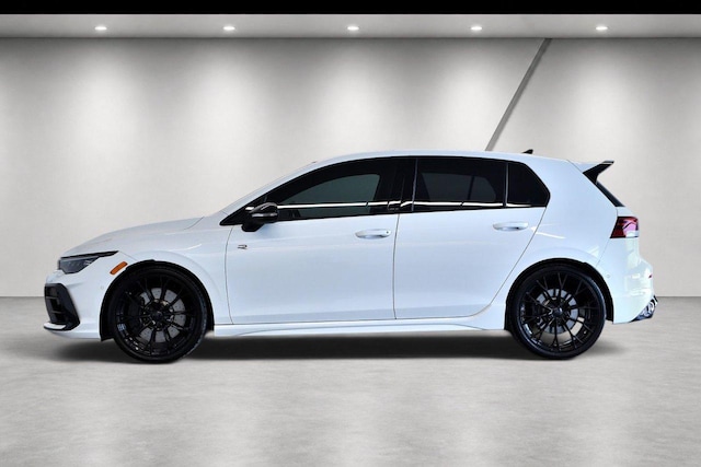 2025 Volkswagen Golf R