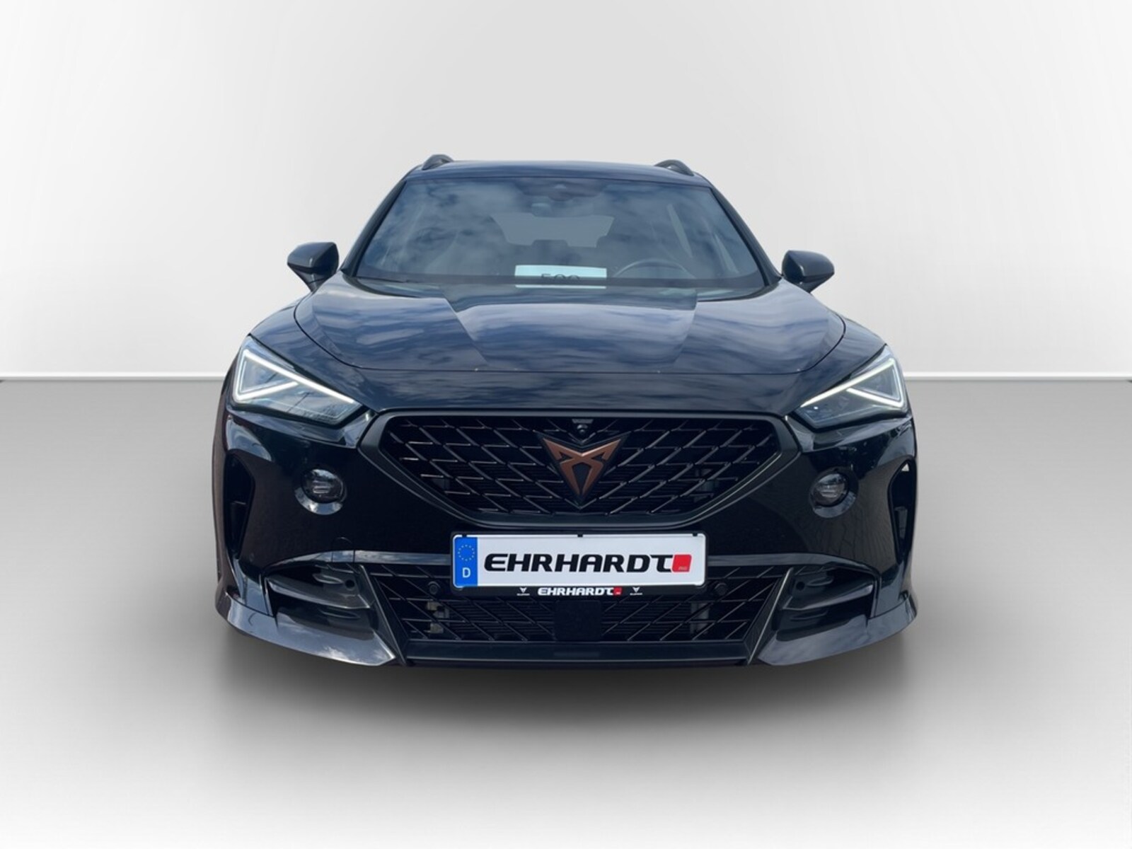 CUPRA Formentor – Bild 3