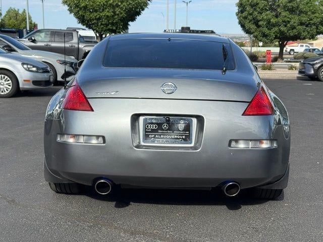 2003 Nissan 350Z