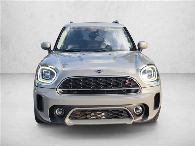 2022 MINI Countryman