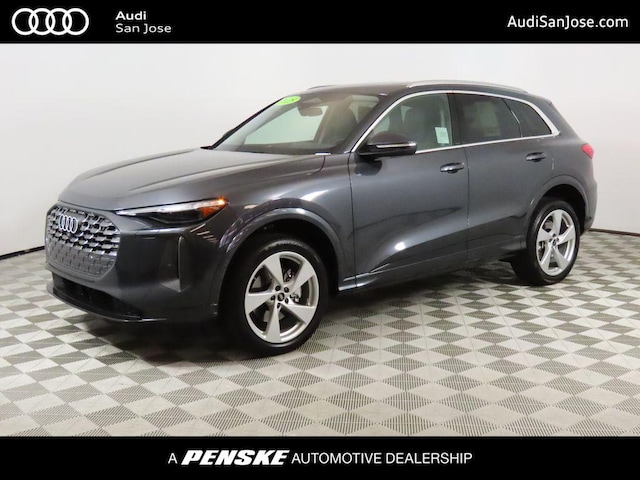 Photo of 2025 Audi Q5