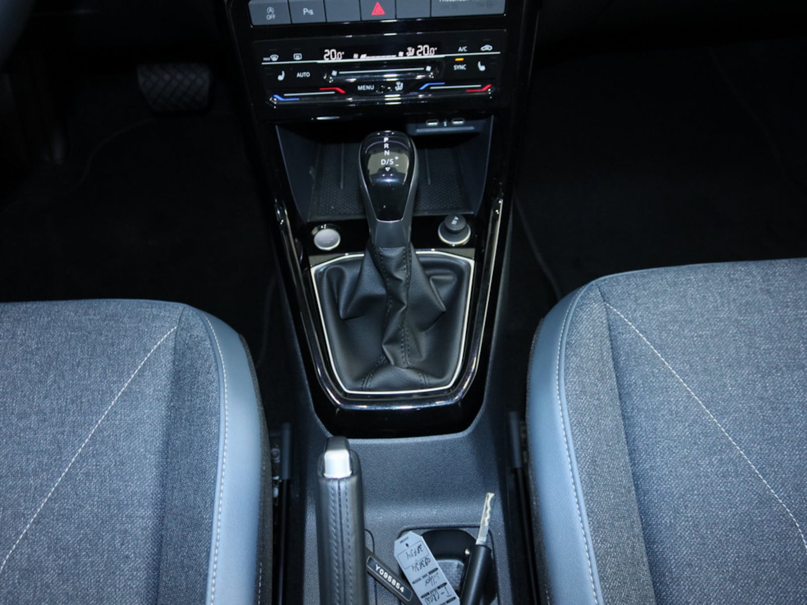 Volkswagen T-Cross – Bild 21