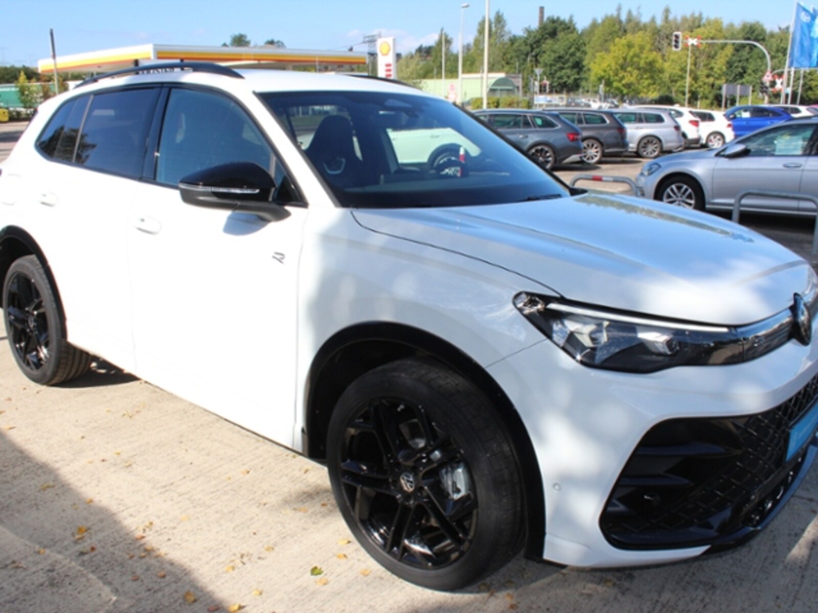 Volkswagen Tiguan – Bild 5