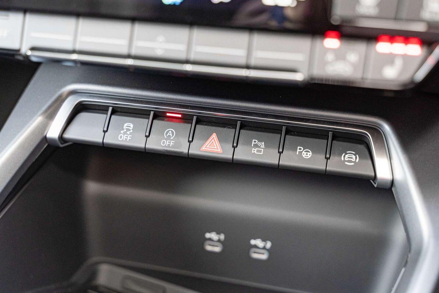 Image about Audi A3 Sedan TFSI S tronic