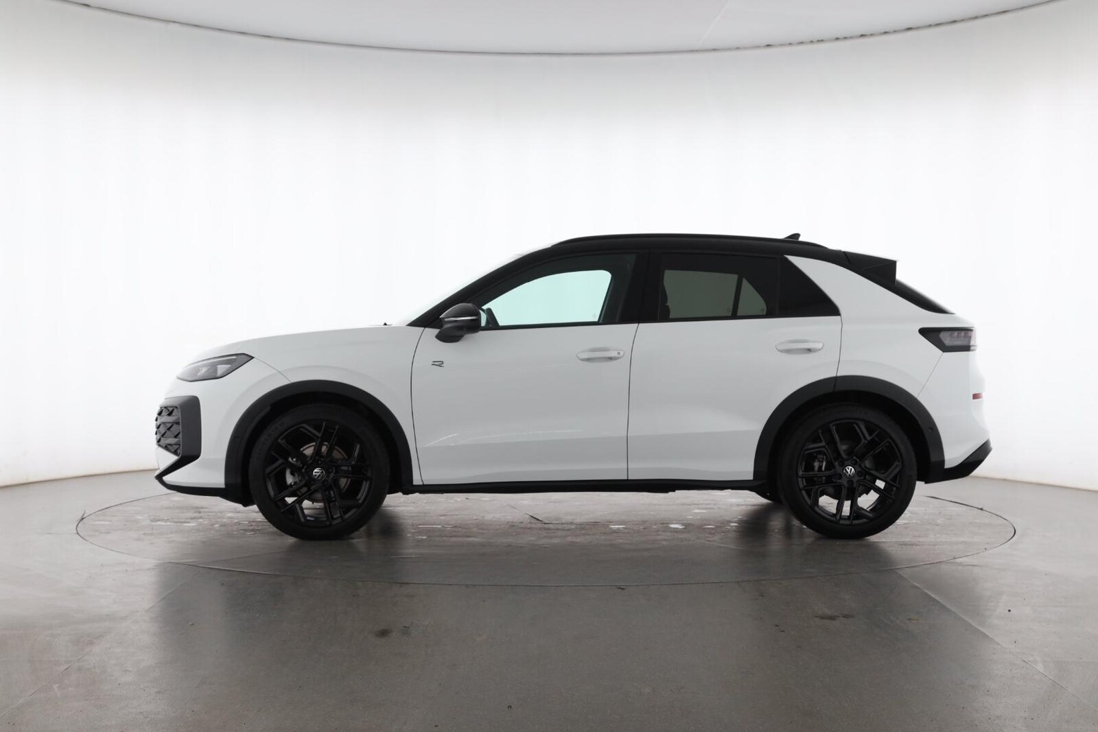 Volkswagen T-Roc – Bild 3