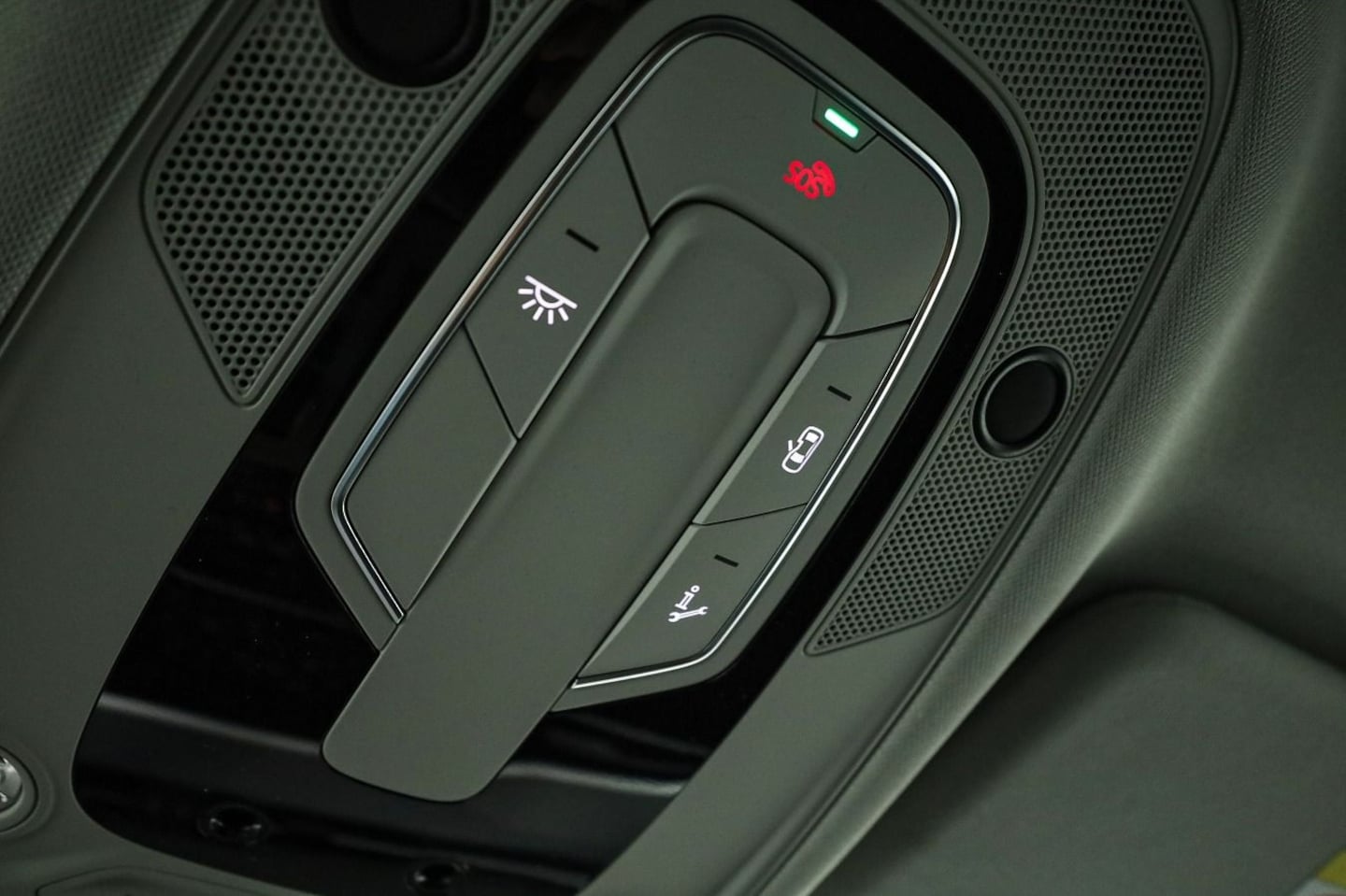 Bild über Audi S6 Avant TDI quattro tiptronic - für weitere Informationen kontaktieren Sie den Audi Partner