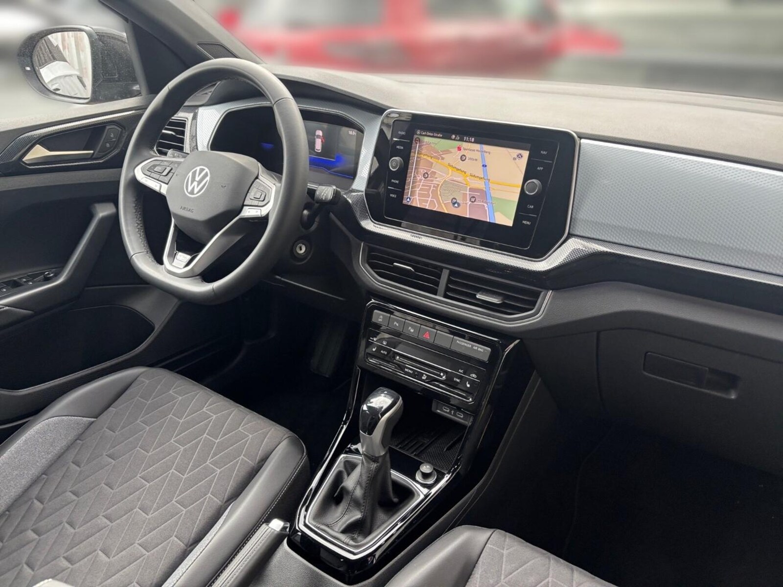 Volkswagen T-Cross – Bild 15