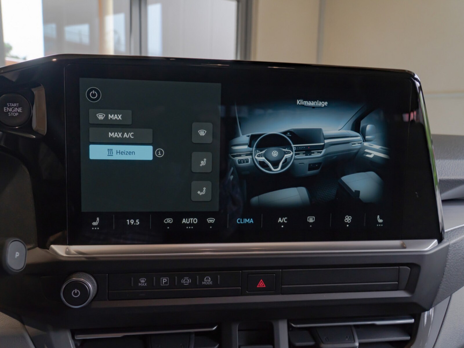 Volkswagen e-Caravelle – Bild 22