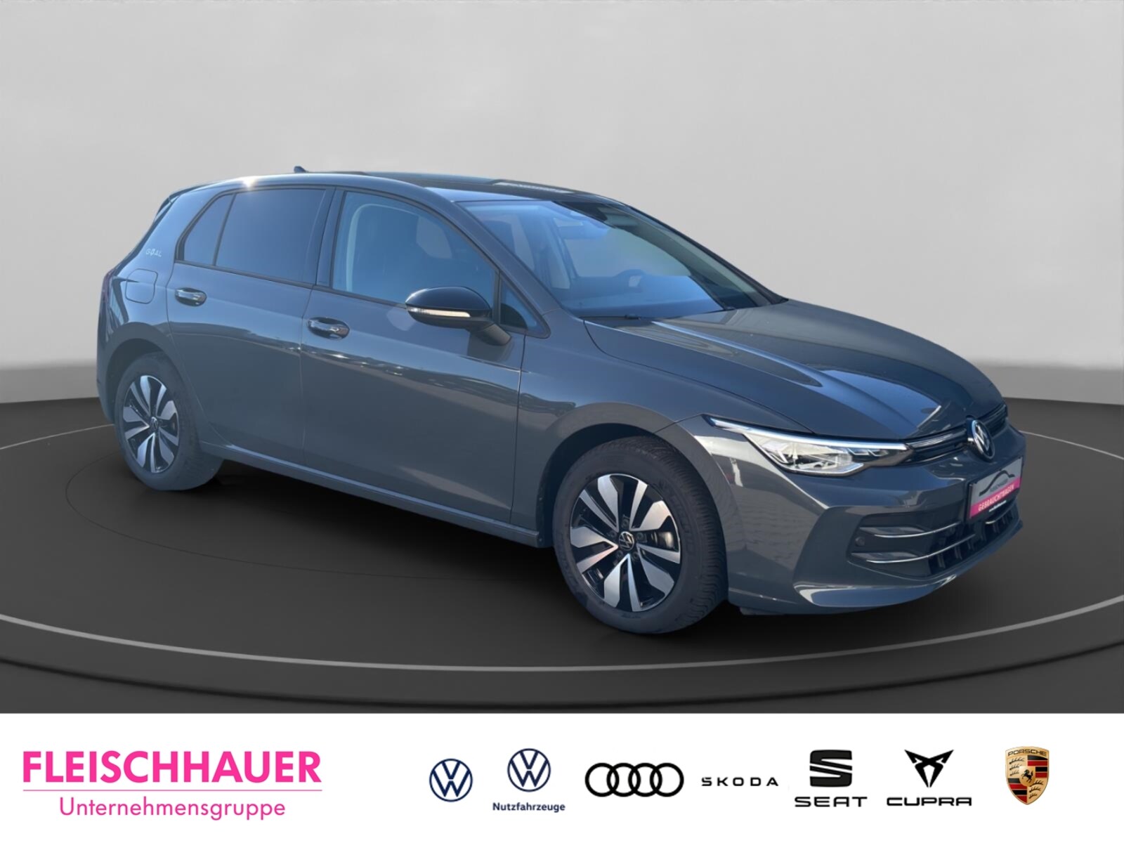 Volkswagen Golf – Bild 8