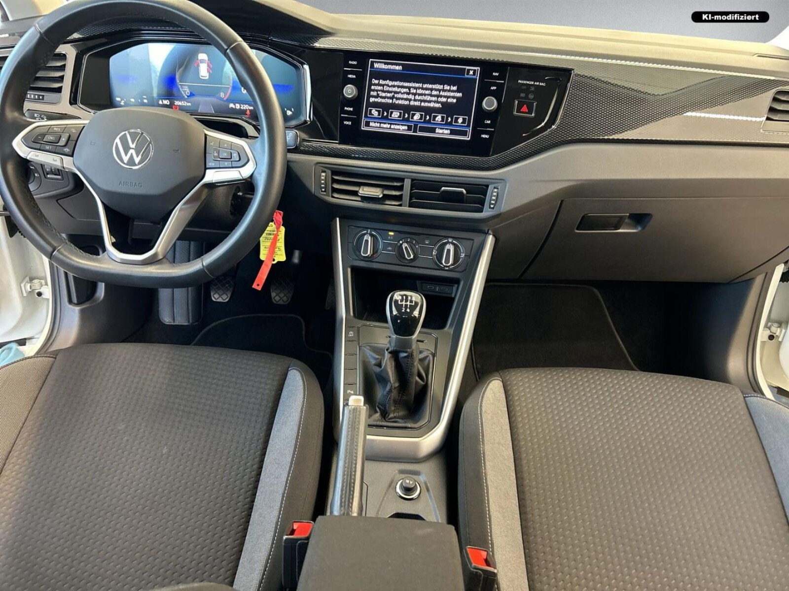 Volkswagen Polo – Bild 8