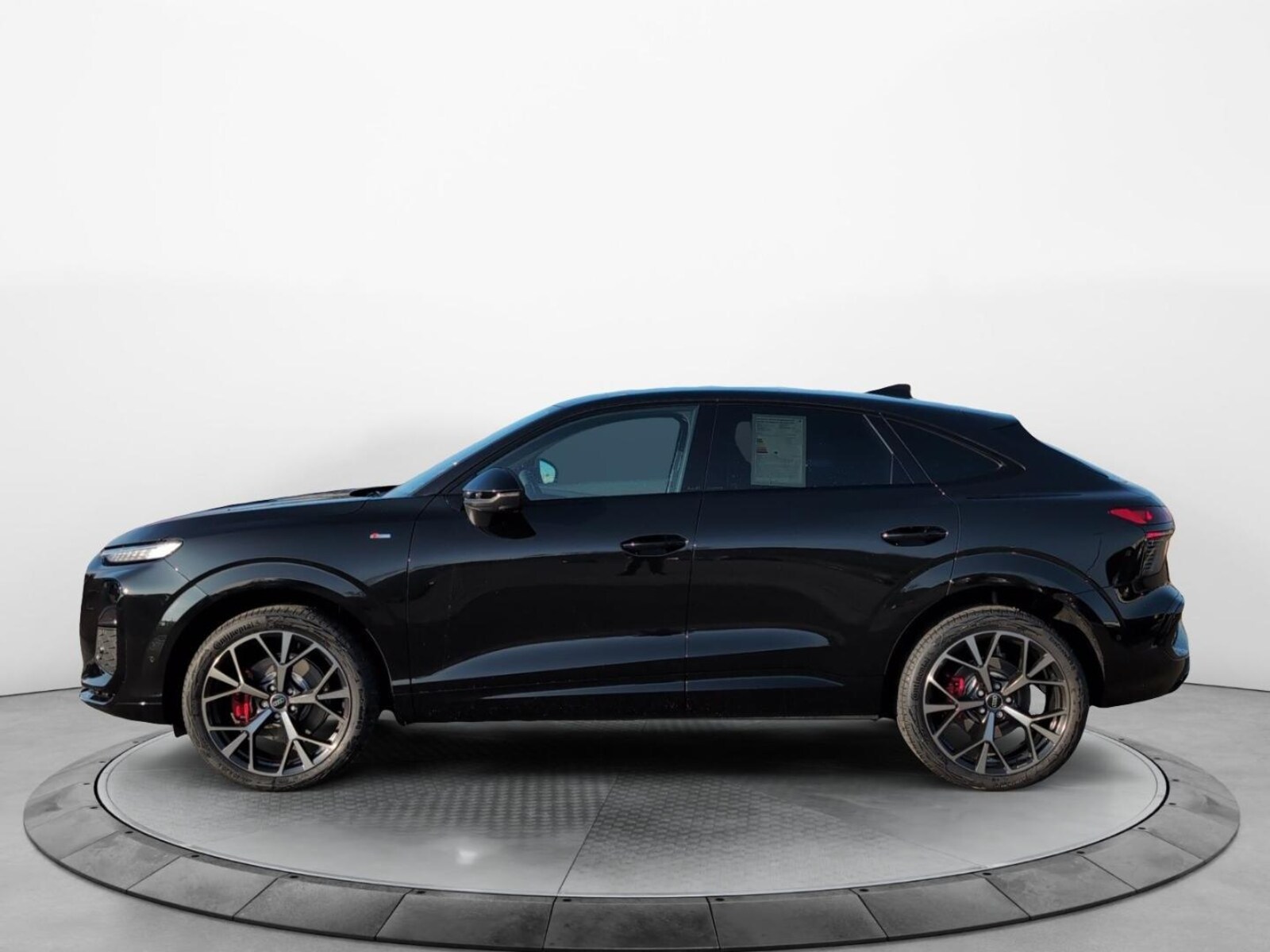 Audi Q3 Sportback – Bild 2