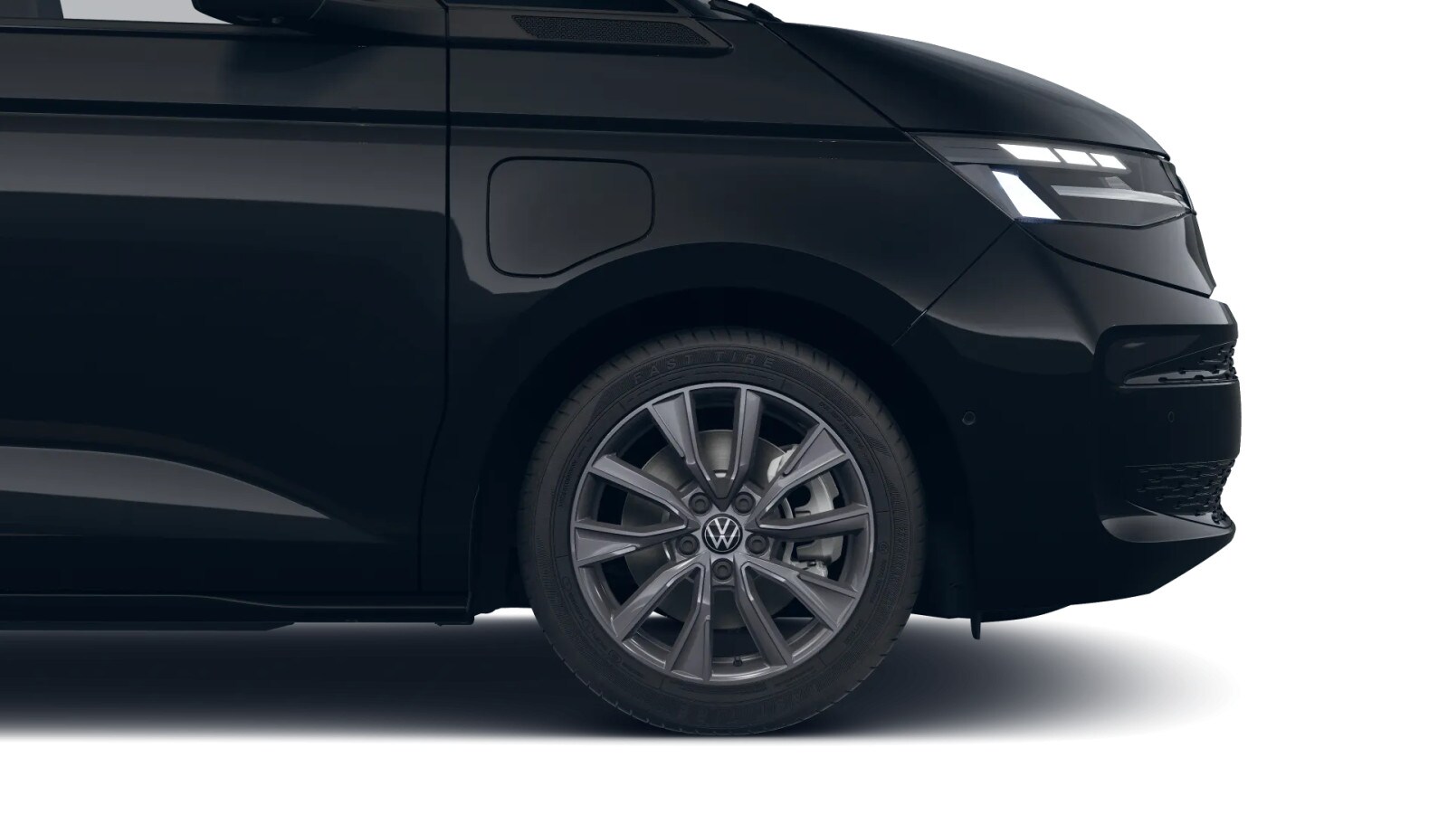 Volkswagen Multivan Langversion – Bild 6