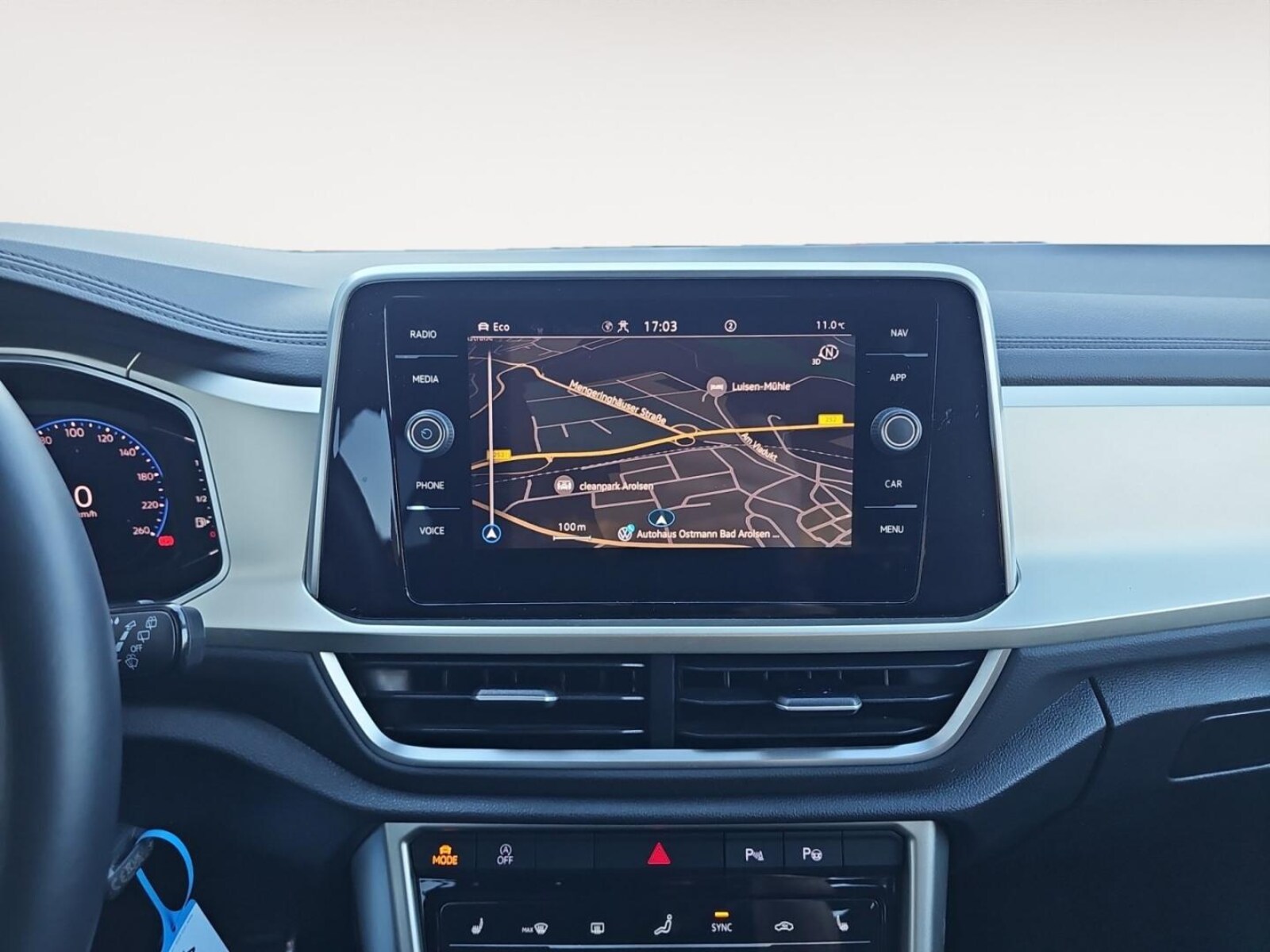 Volkswagen T-Roc – Bild 14