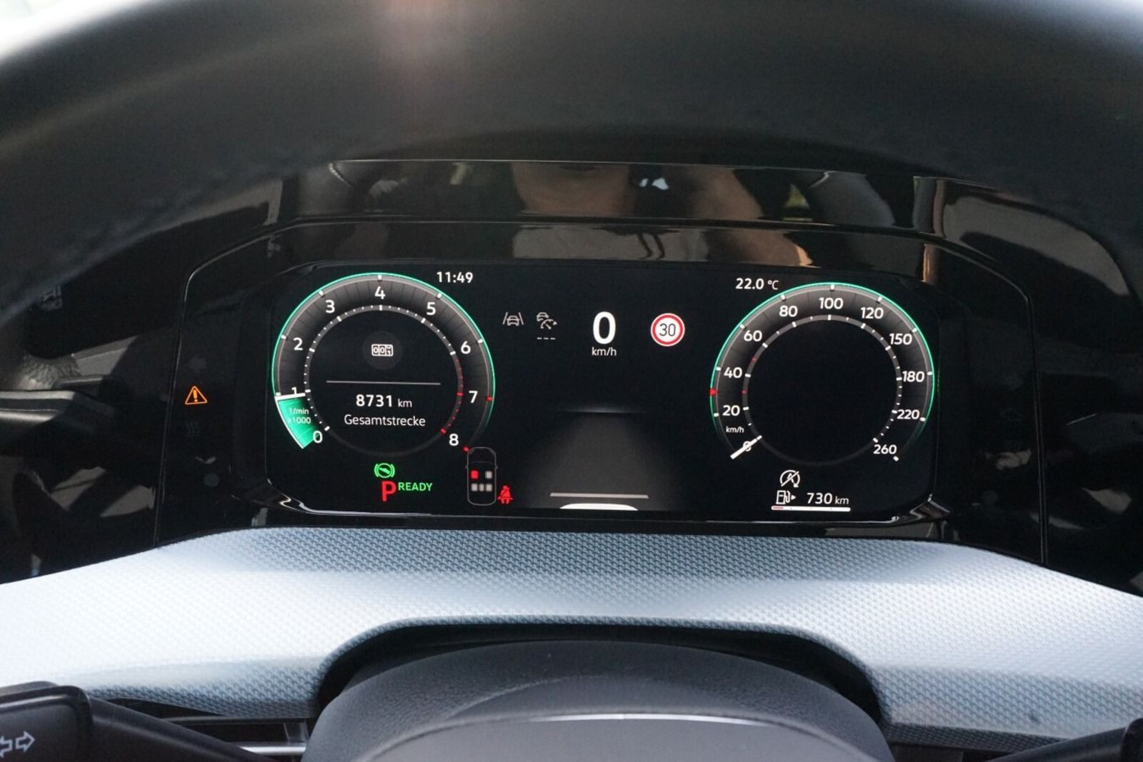 Volkswagen Golf Variant – Bild 15