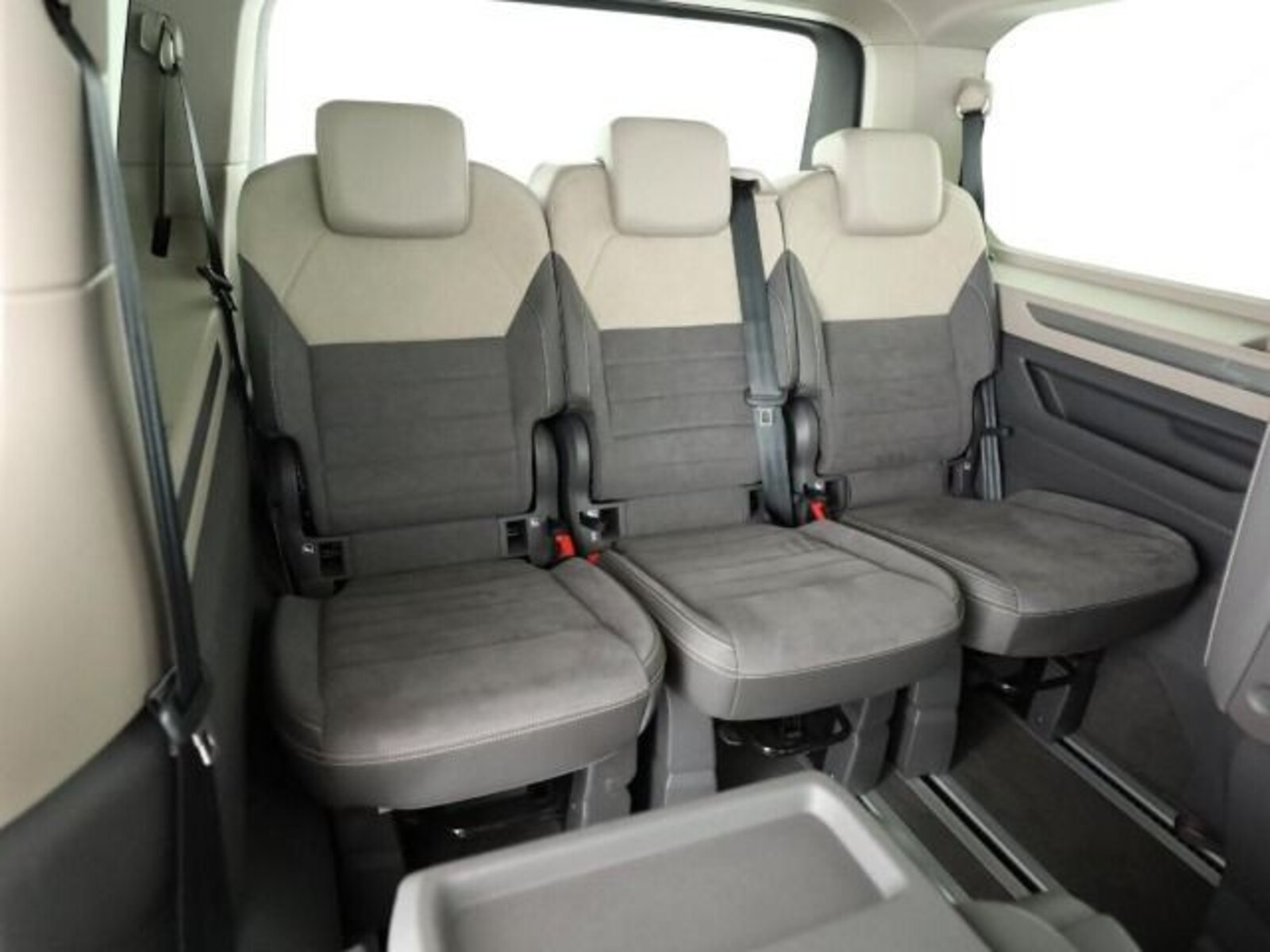 Volkswagen Multivan Langversion – Bild 6