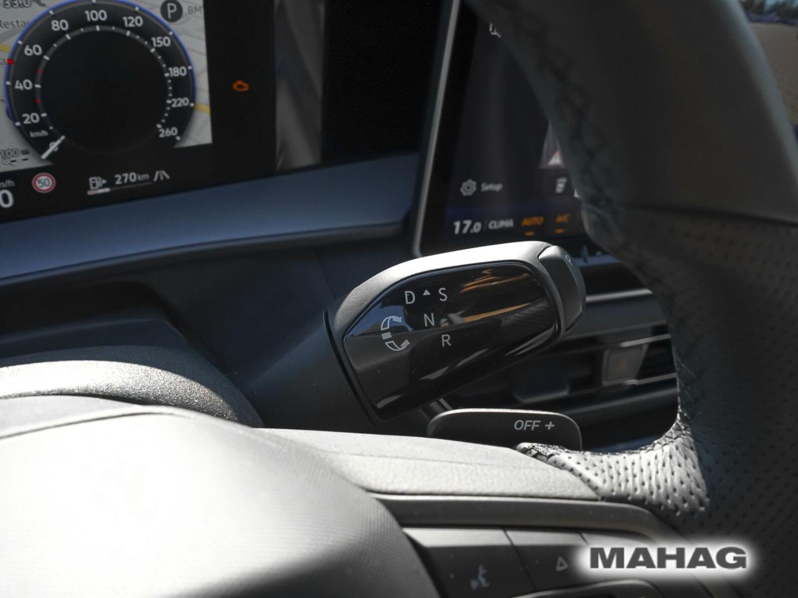 Volkswagen Tayron – Bild 19