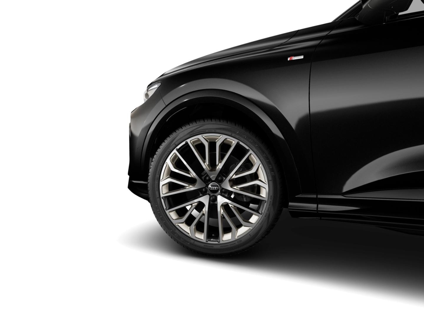 Bild über Audi Q5 Sportback TDI quattro 150 kW S tronic - für weitere Informationen kontaktieren Sie den Audi Partner