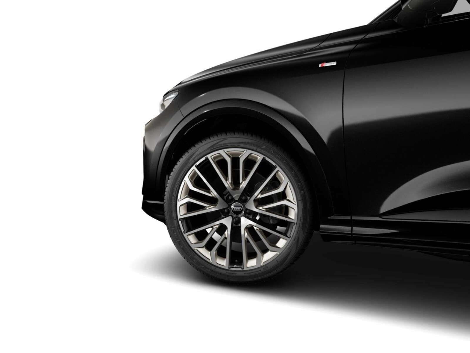 Audi Q5 Sportback – Bild 3