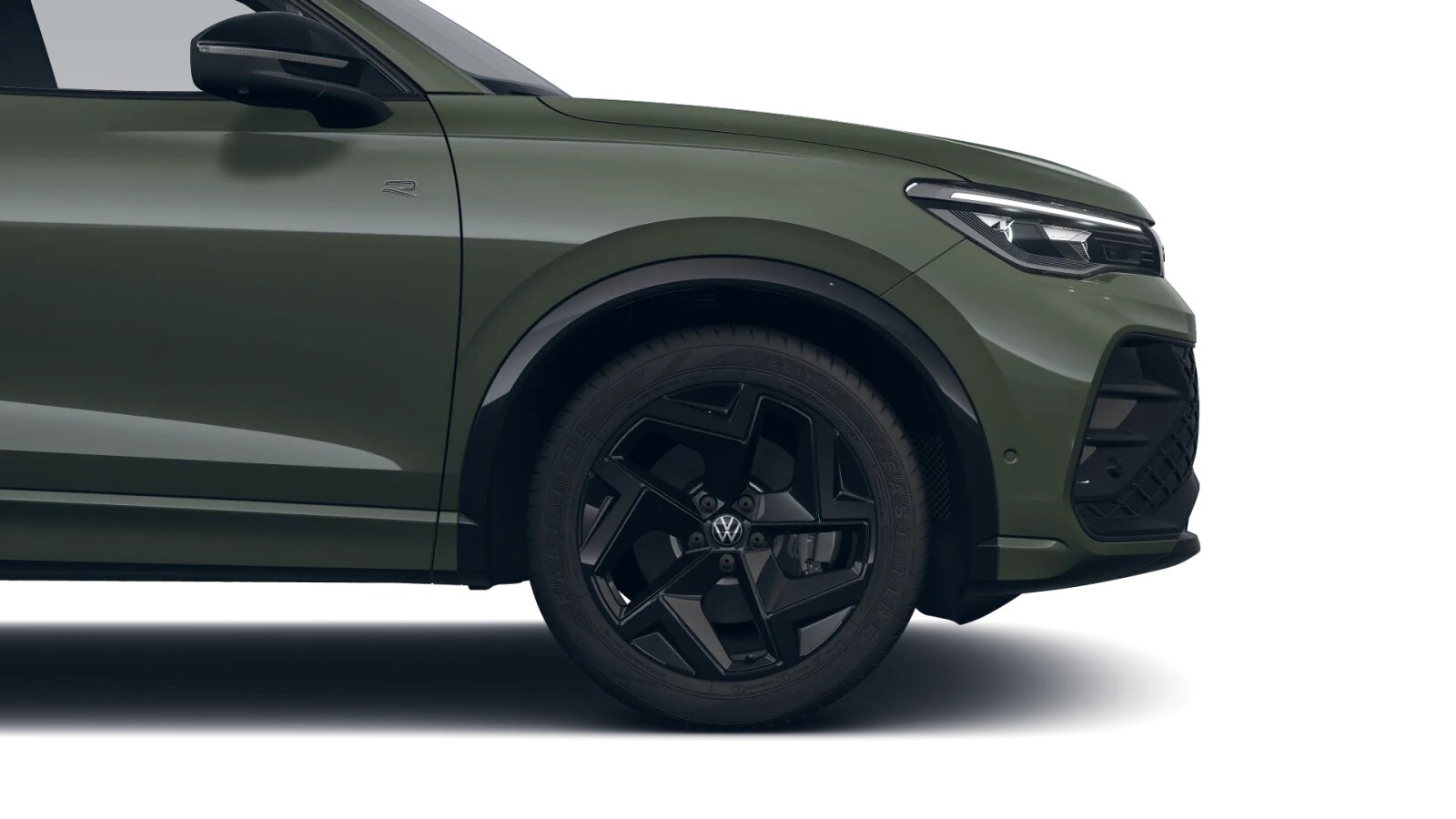 Volkswagen Tiguan – Bild 4