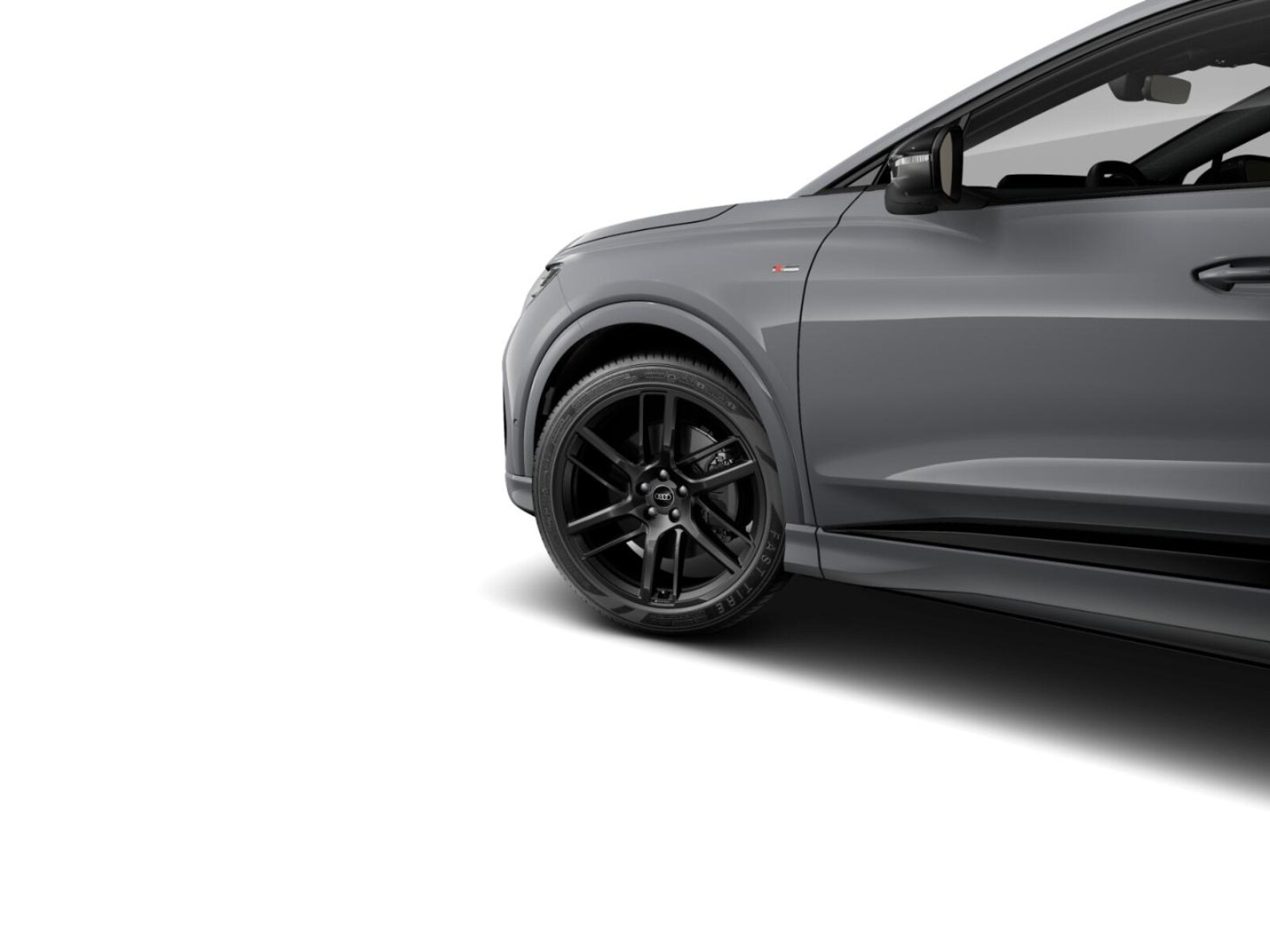 Audi Q4 Sportback e-tron – Bild 3