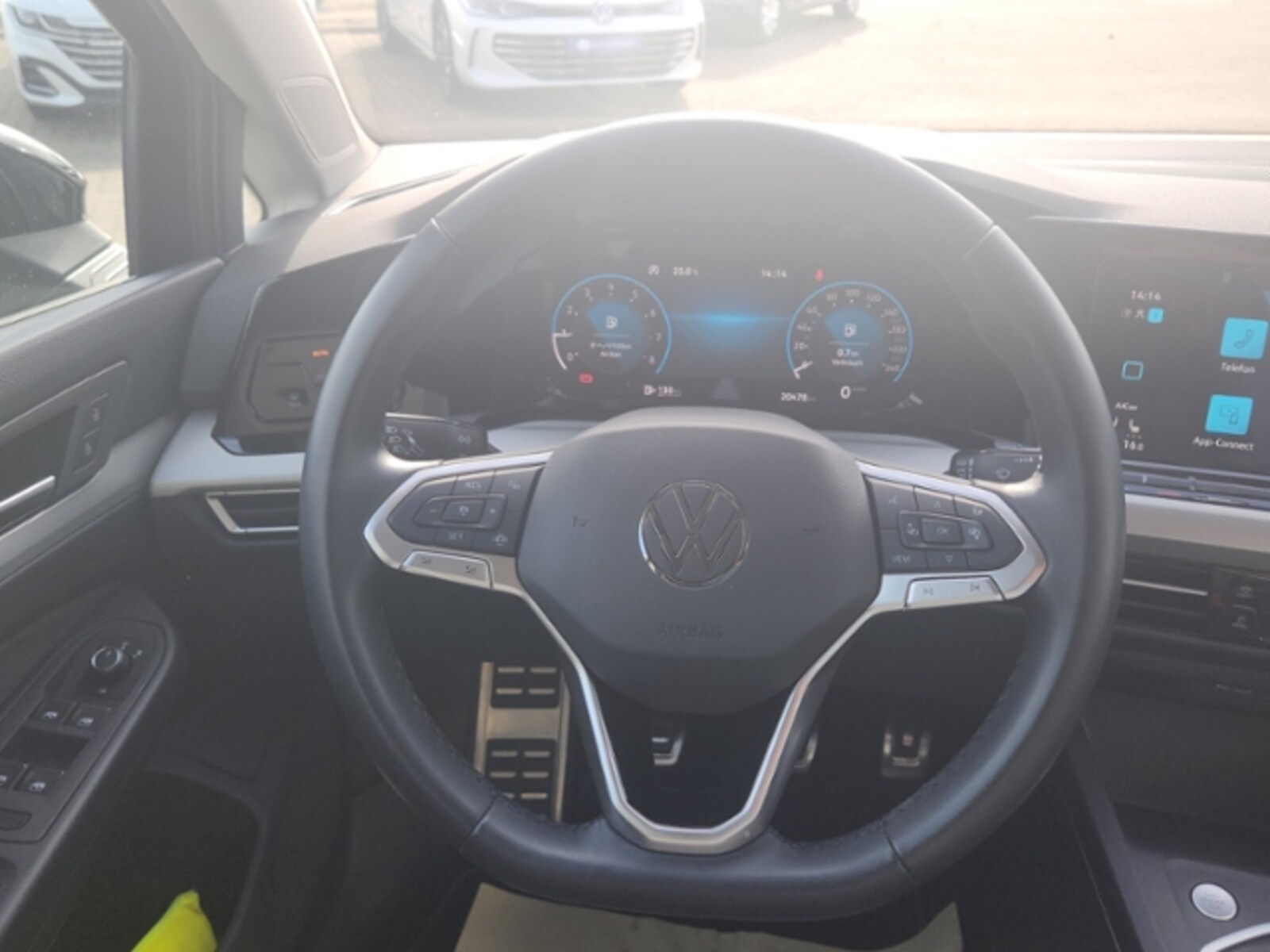 Volkswagen Golf – Bild 13