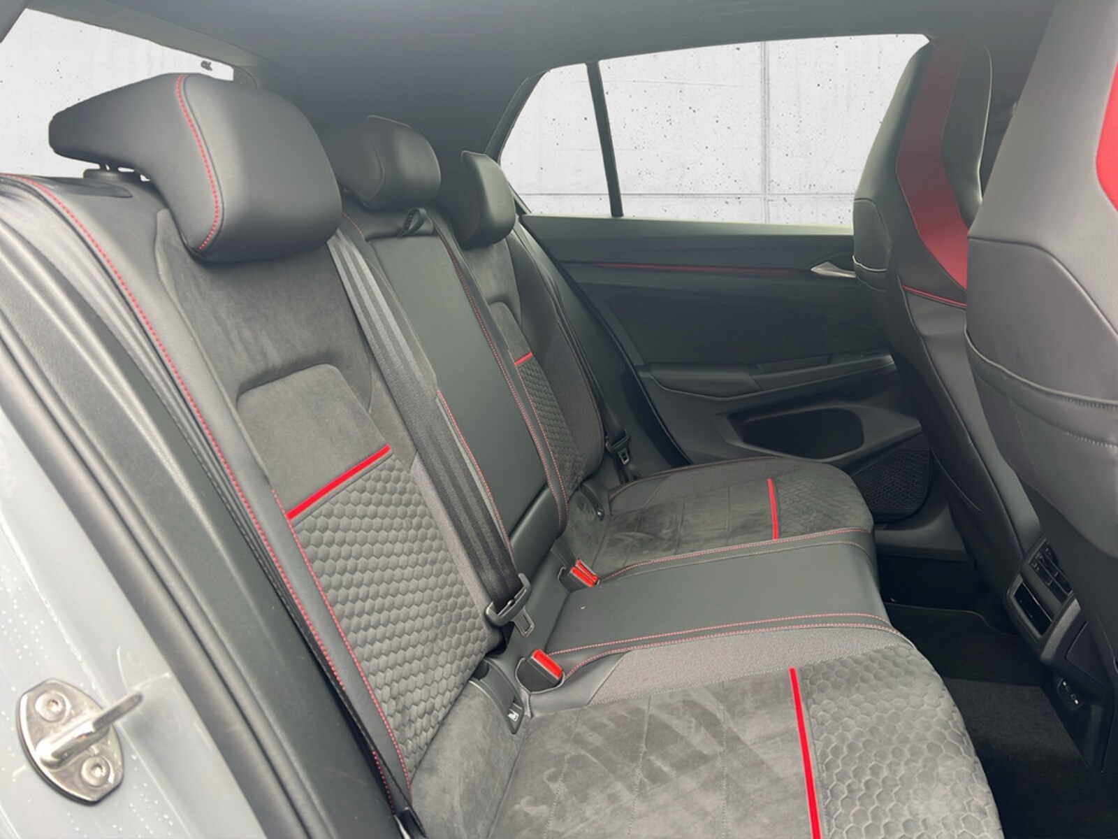 Volkswagen Golf – Bild 12