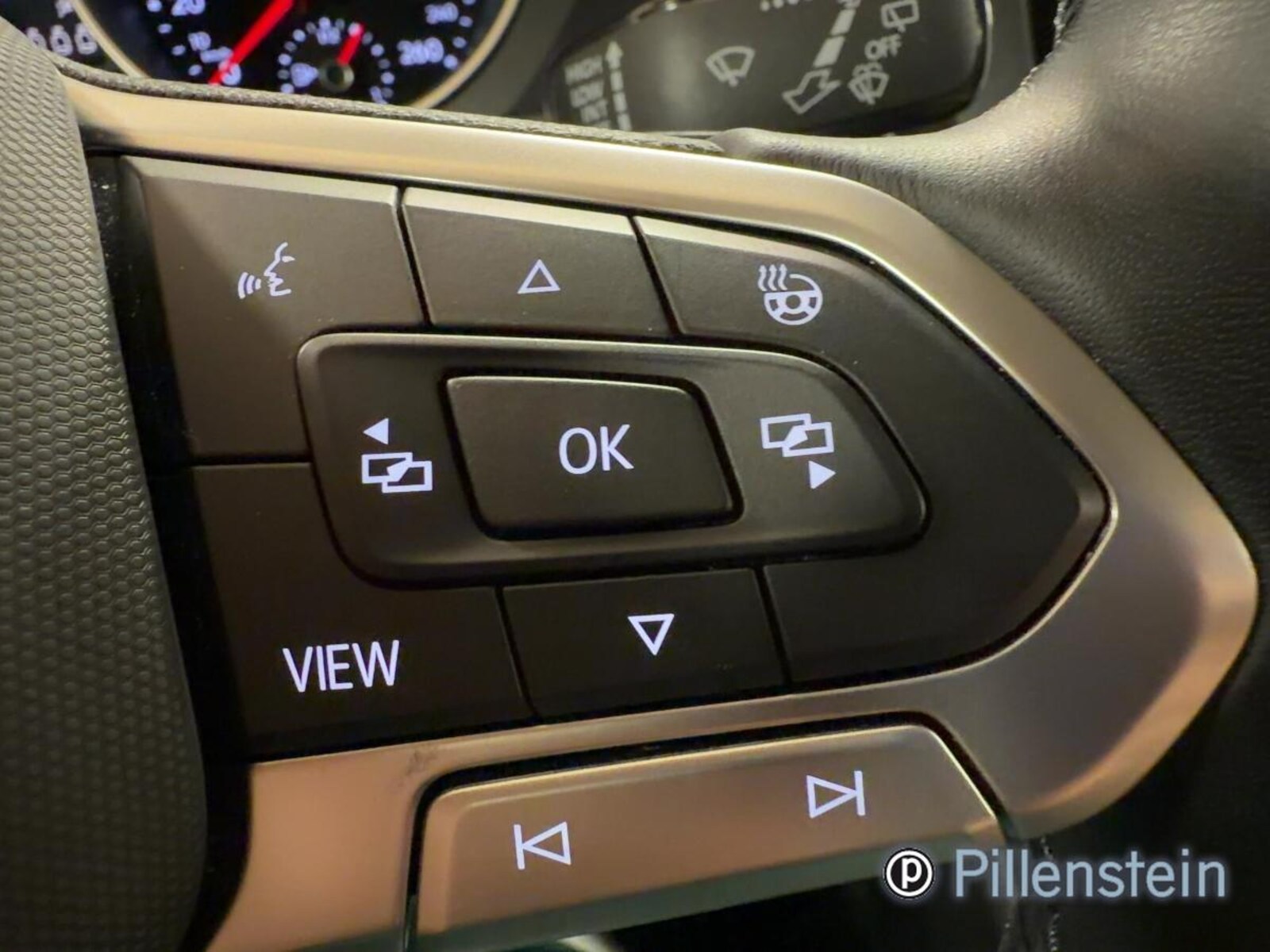 Volkswagen Tiguan – Bild 13