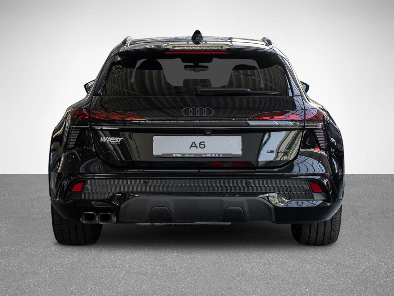 Audi A6 allroad – Bild 8