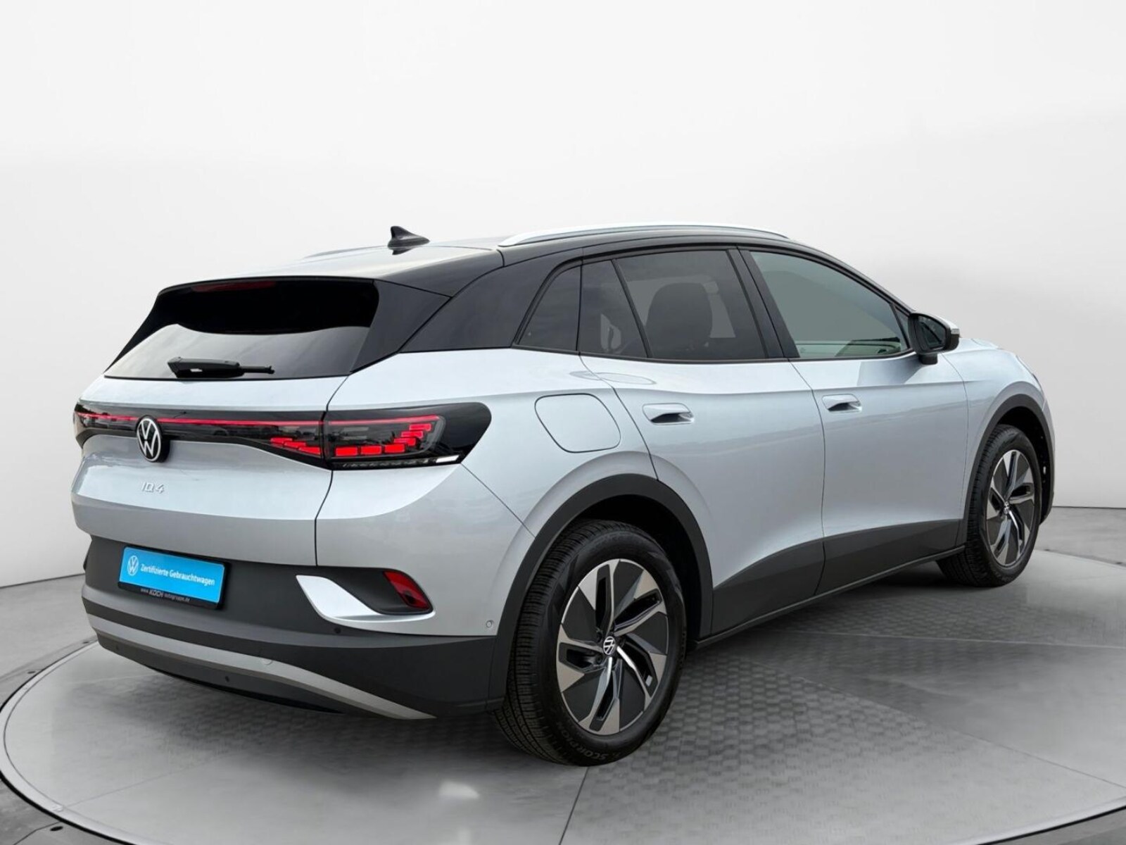 Volkswagen ID.4 – Bild 9