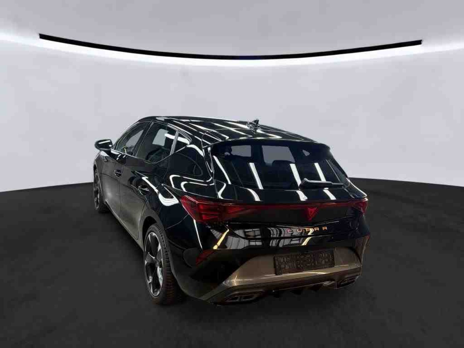 CUPRA Leon – Bild 5