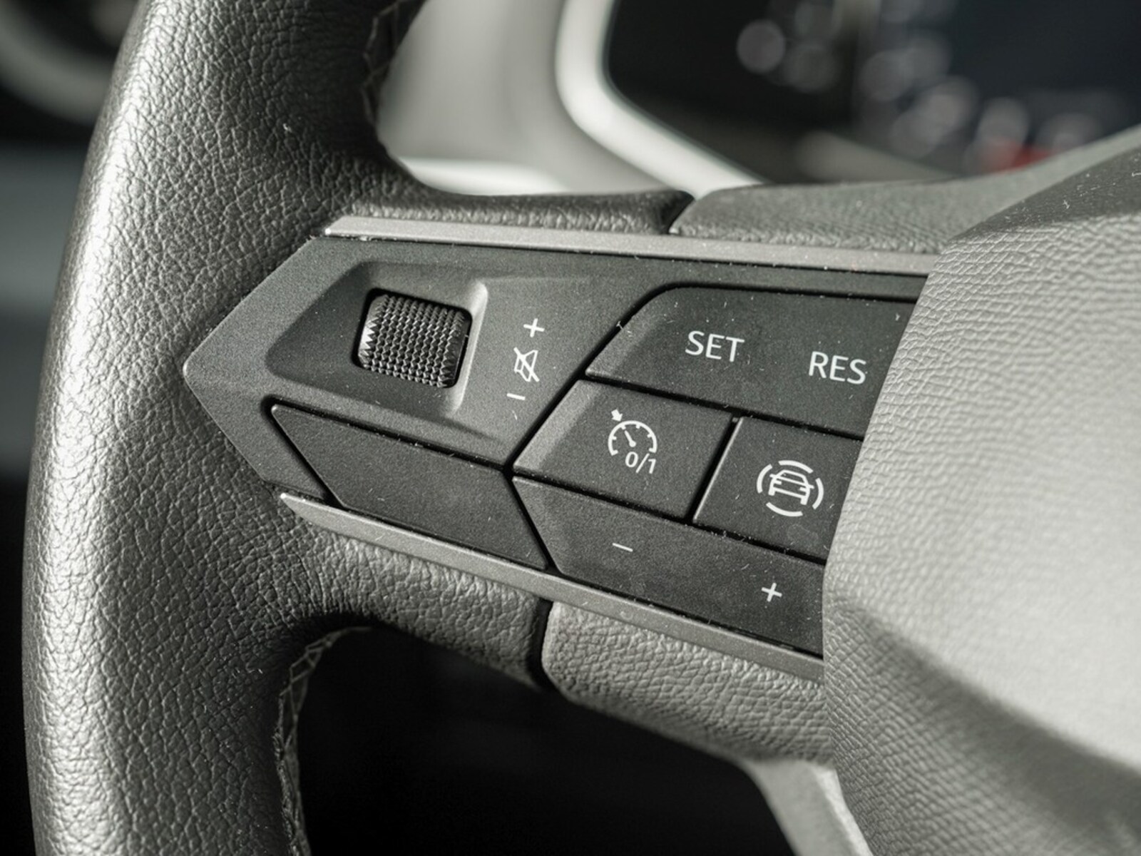 SEAT Ibiza – Bild 17