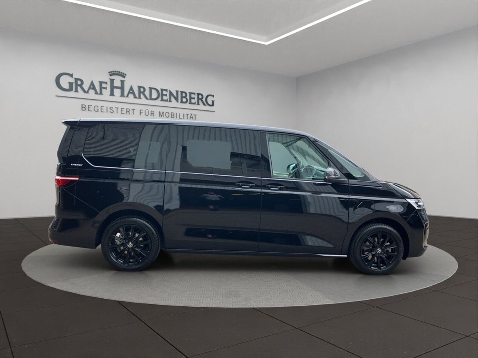 Volkswagen Multivan Langversion – Bild 7
