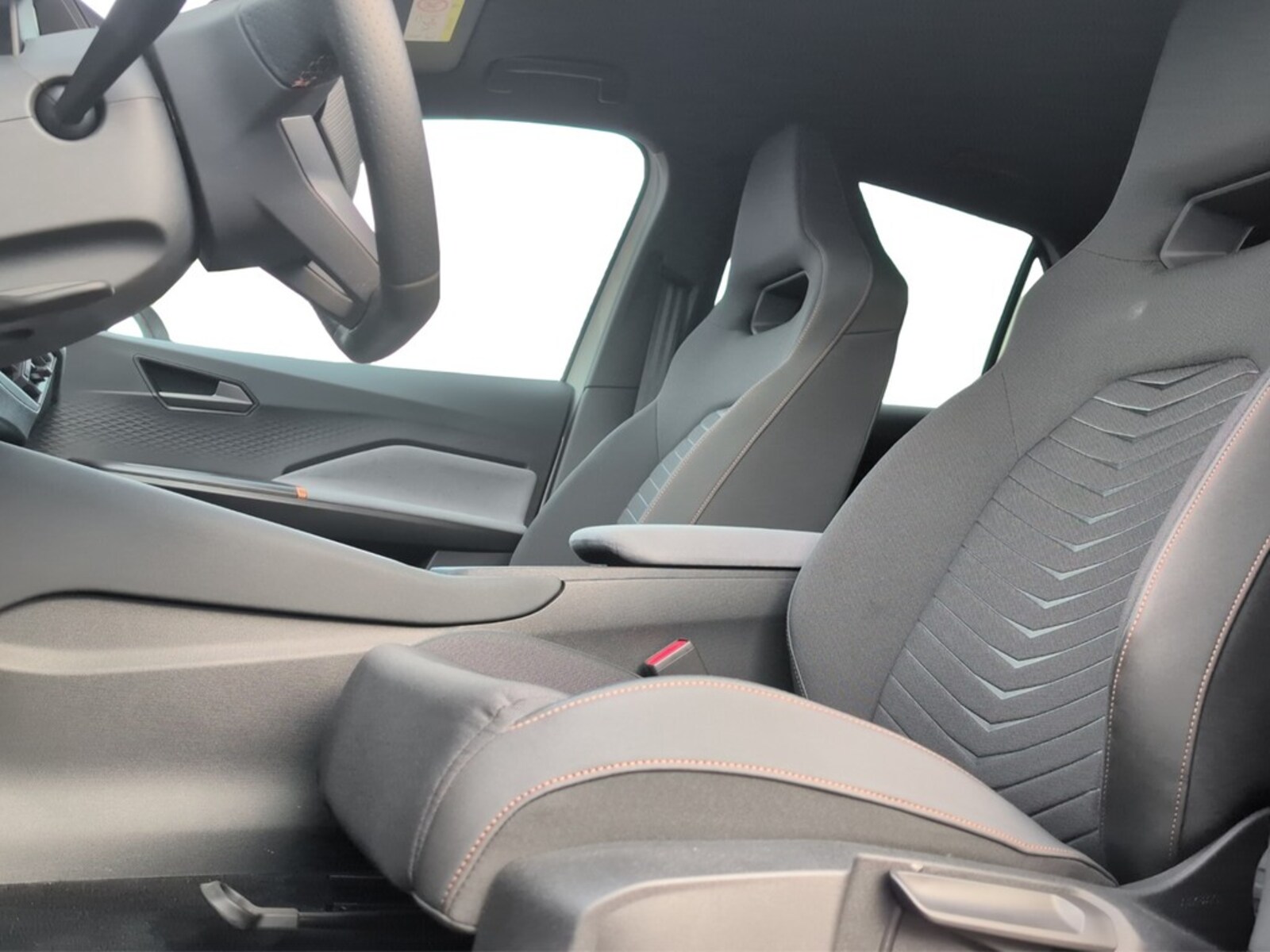 CUPRA Born – Bild 12