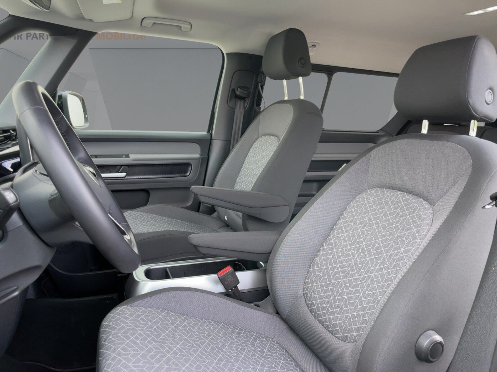 Volkswagen ID. Buzz – Bild 7