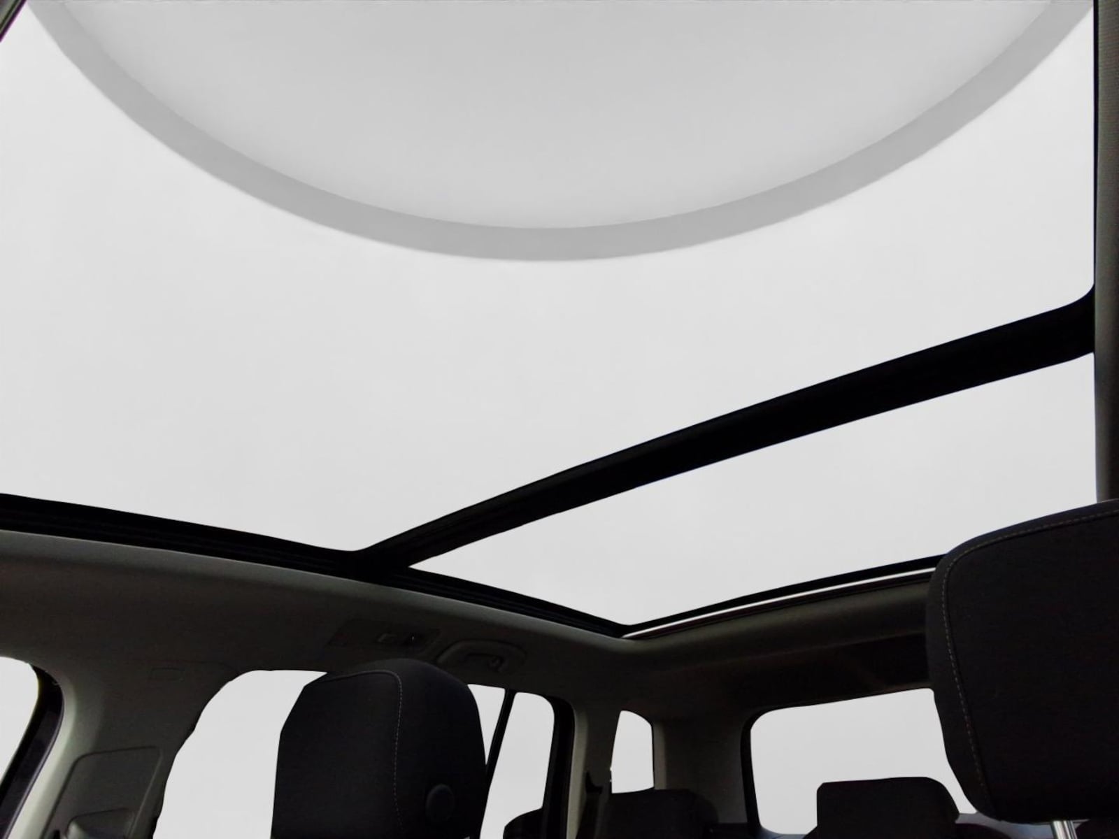 Volkswagen Touran – Bild 18