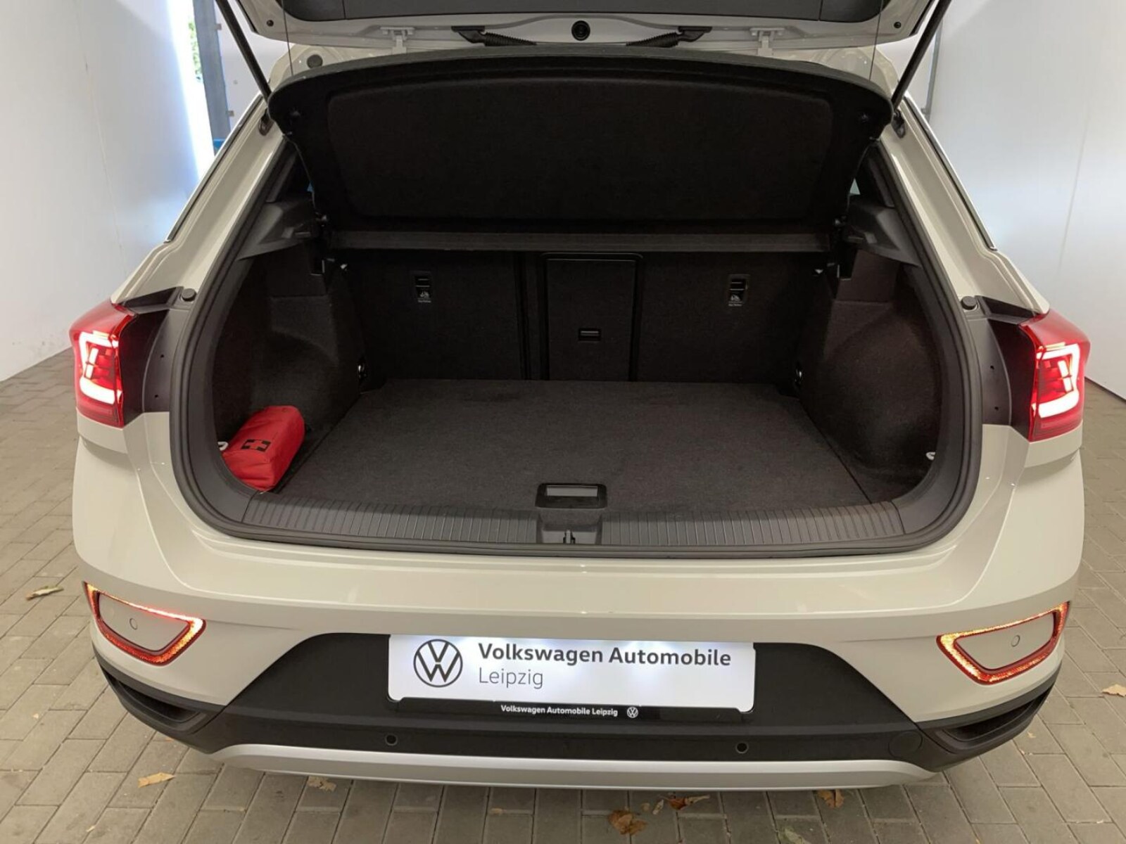 Volkswagen T-Roc – Bild 9