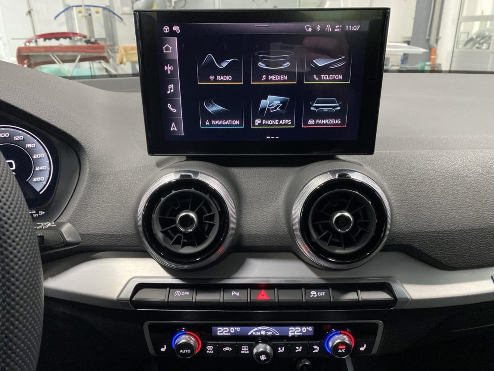 Audi Q2 – Bild 12
