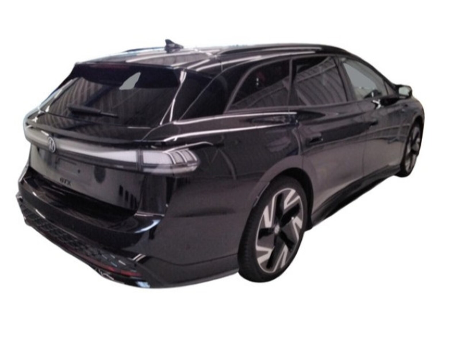 Volkswagen ID.7 Tourer – Bild 3