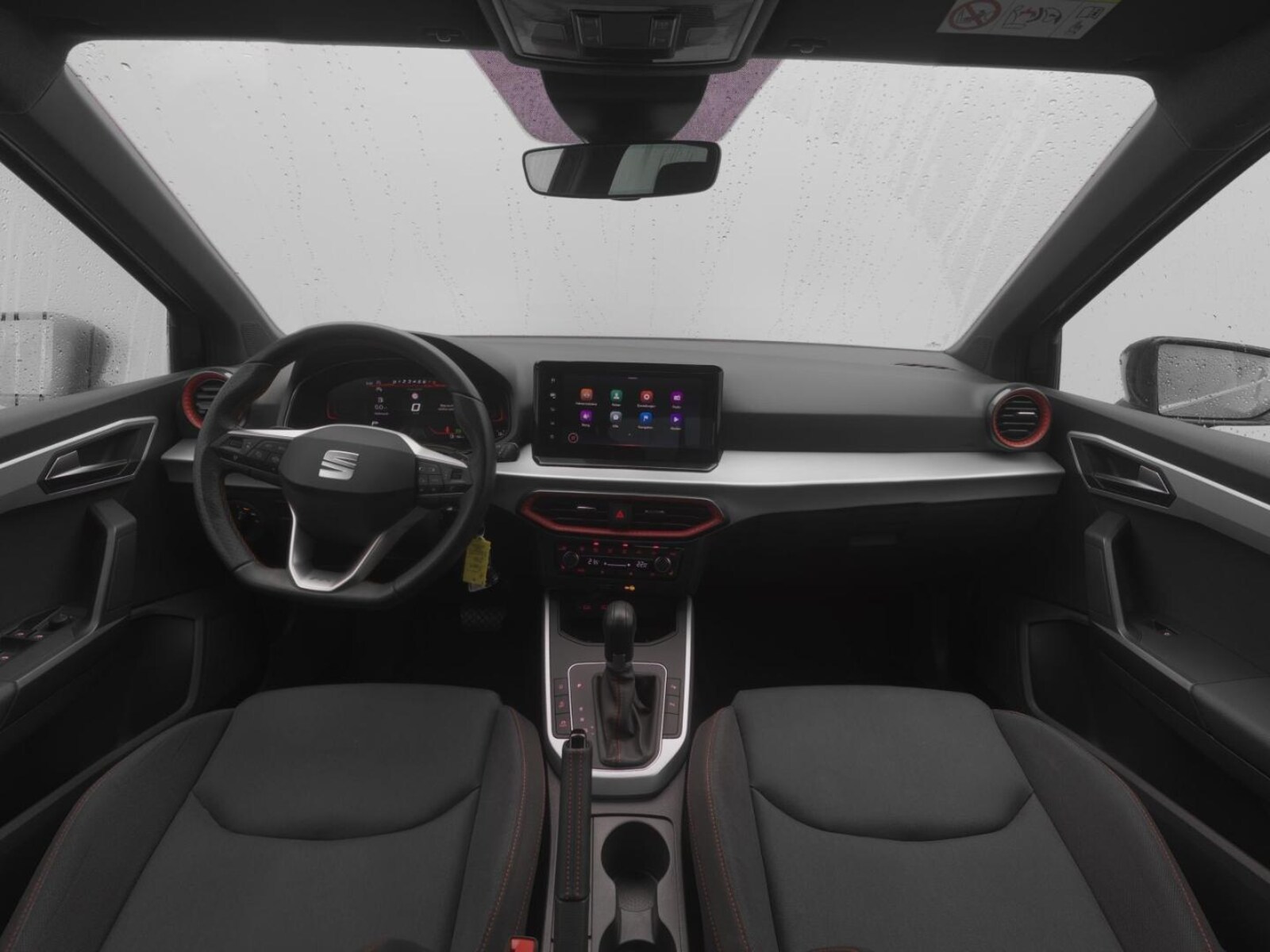 SEAT Arona – Bild 4