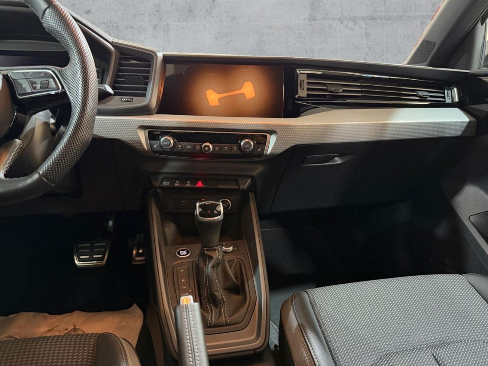 Audi A1 Sportback – Bild 10