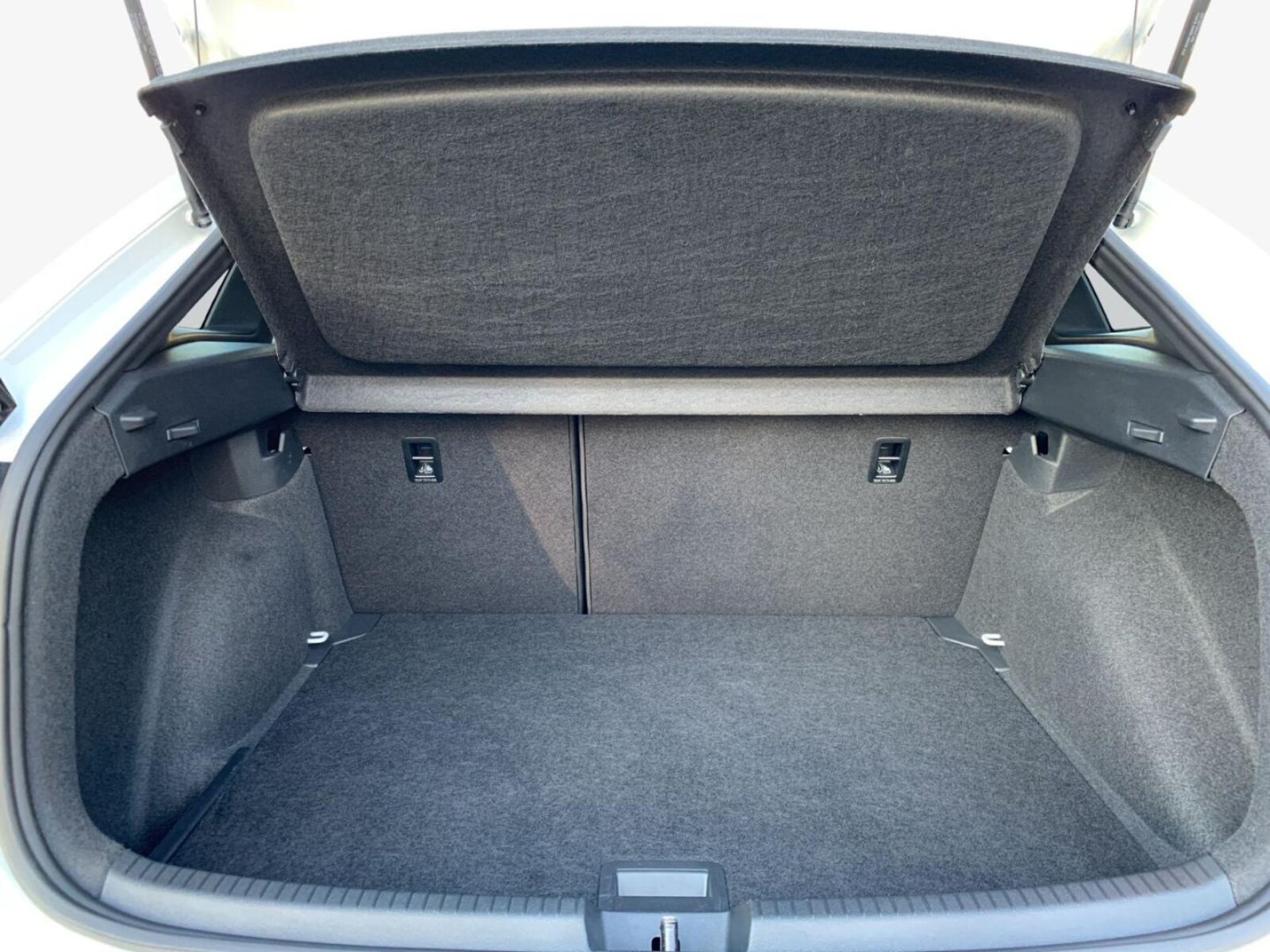 Volkswagen Taigo – Bild 8