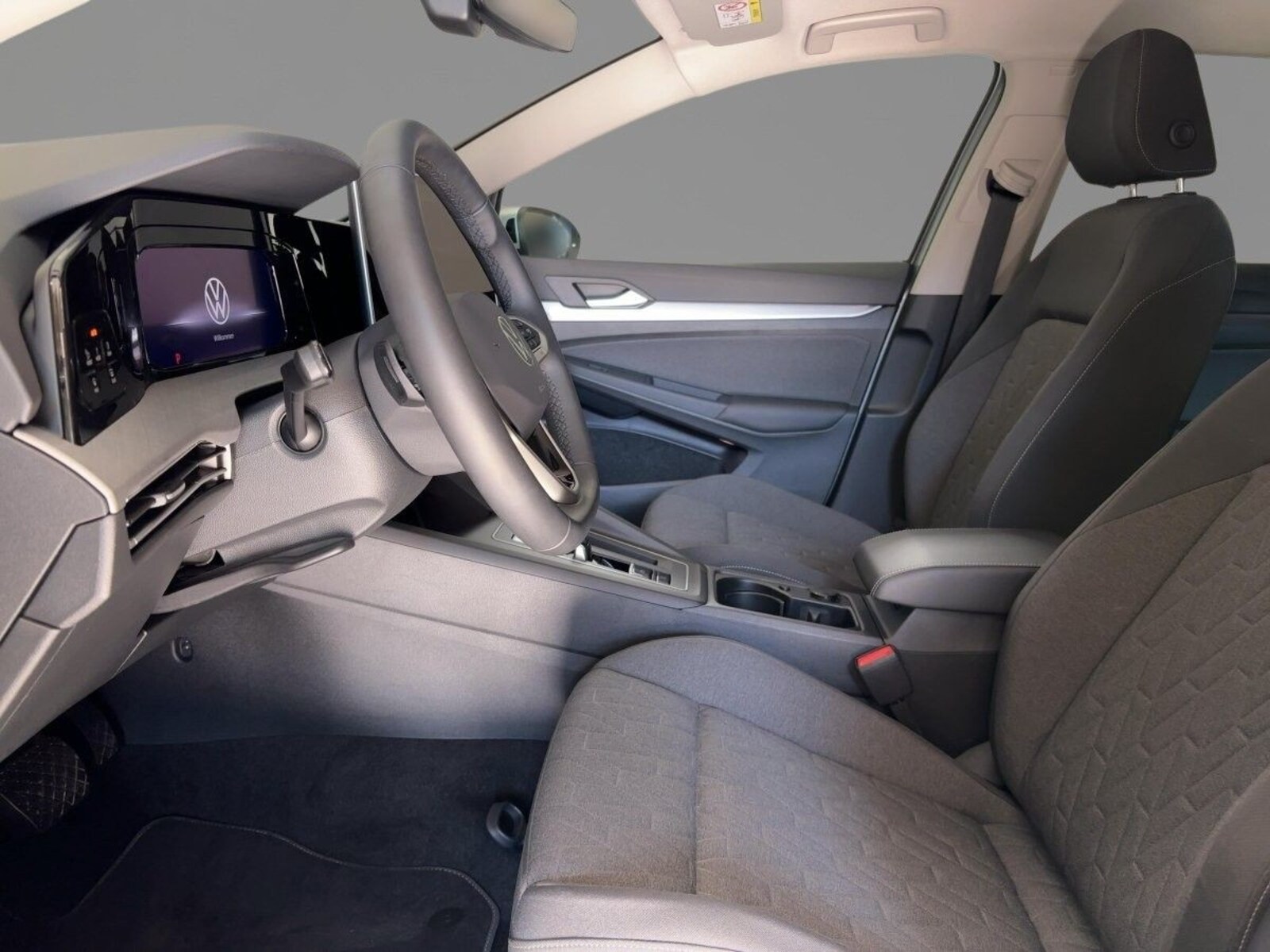 Volkswagen Golf – Bild 6