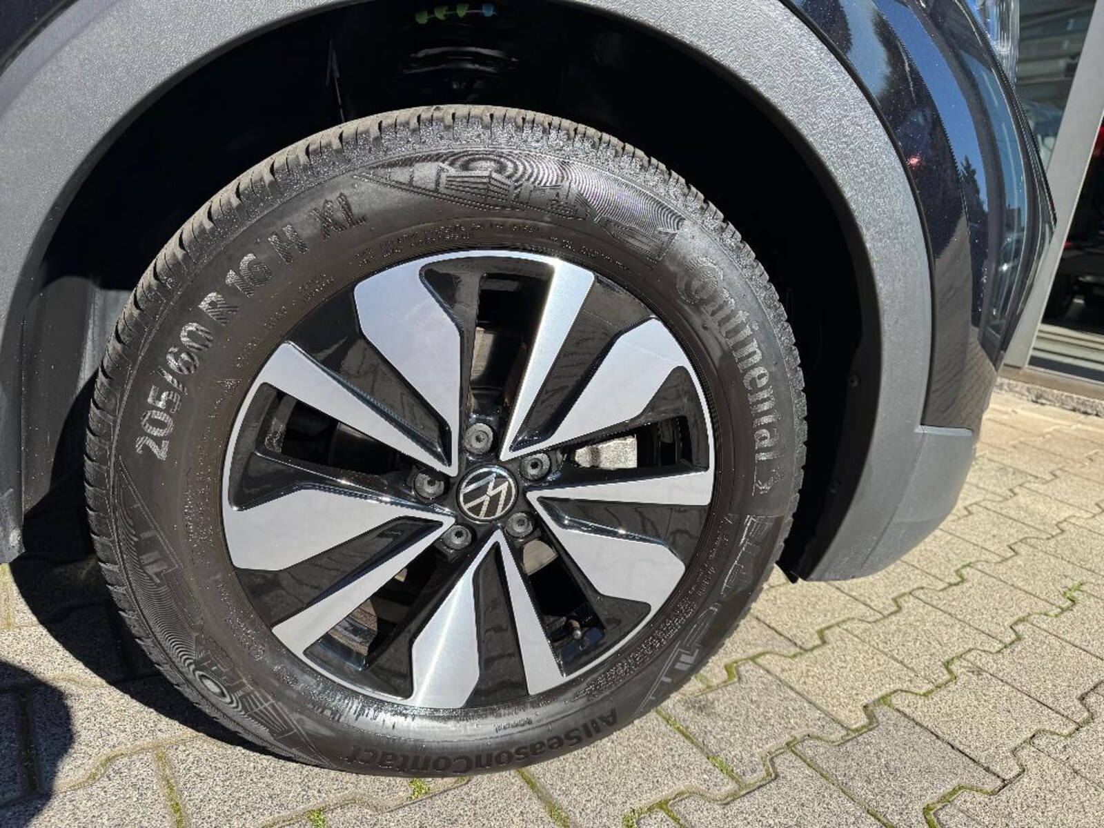 Volkswagen T-Cross – Bild 18