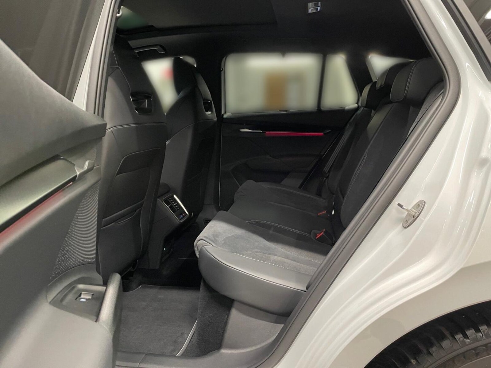 Škoda Enyaq – Bild 13