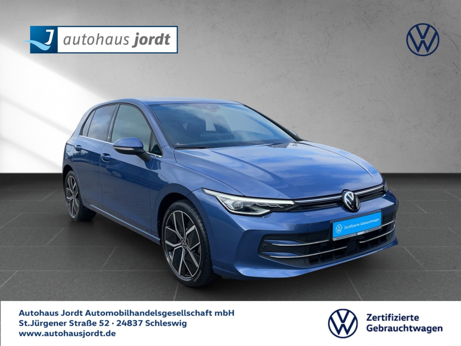 Volkswagen Golf – Bild 6