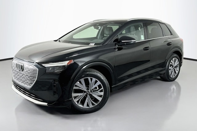 Photo of 2023 Audi Q4 e-tron