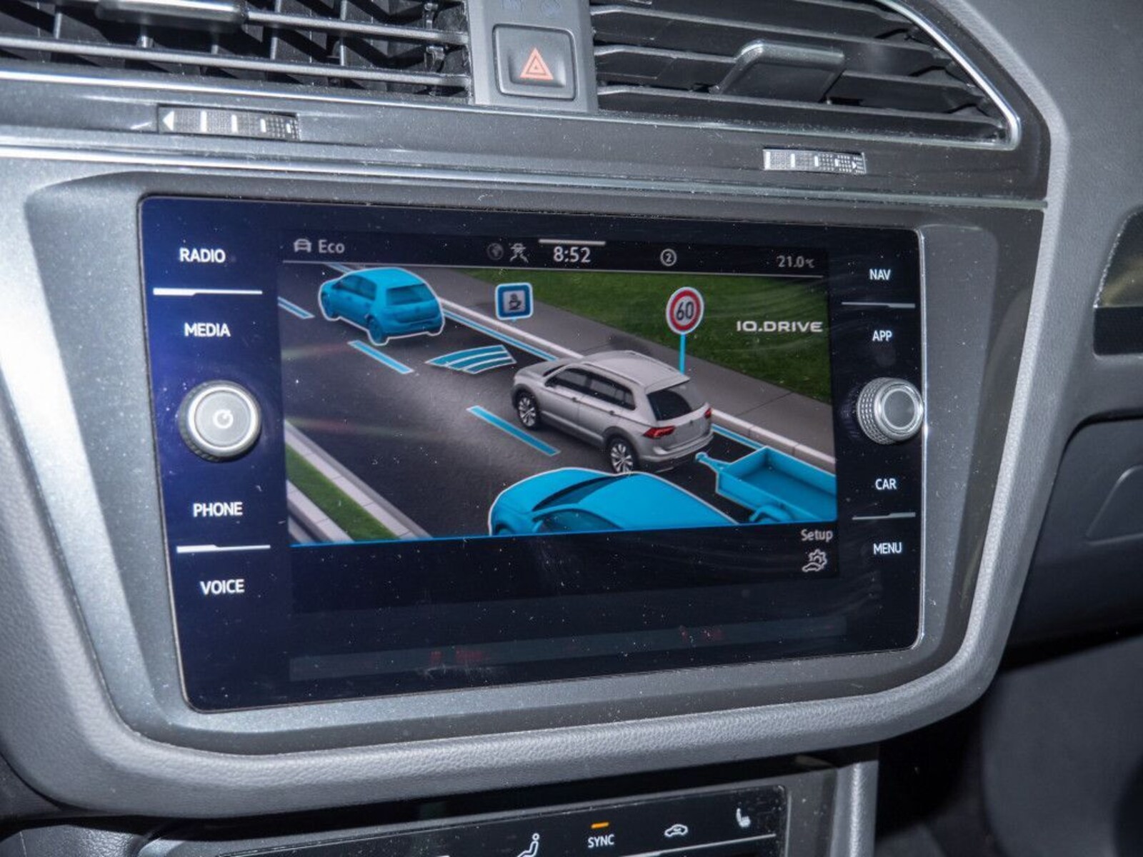 Volkswagen Tiguan – Bild 10