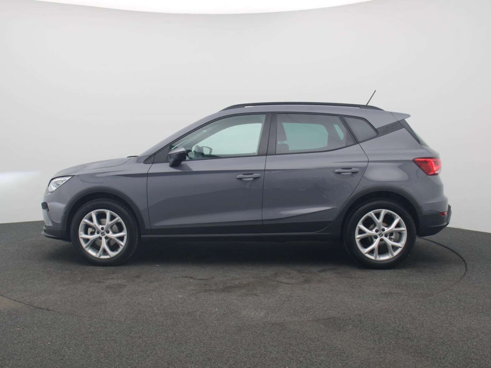SEAT Arona – Bild 4